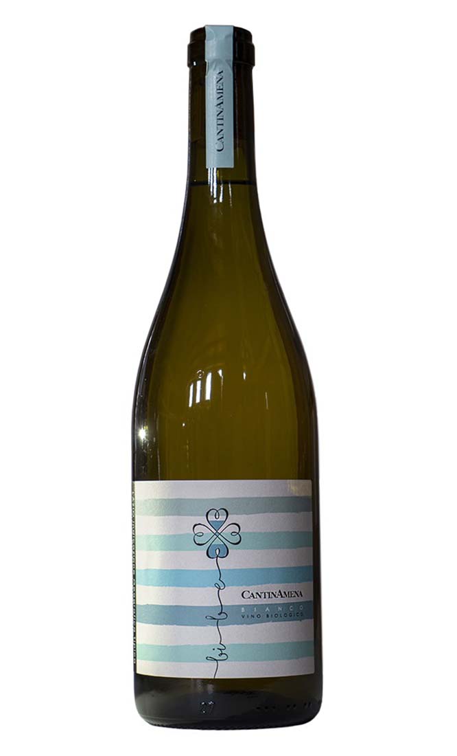 BIBE BIANCO-Shop-Cantinamena