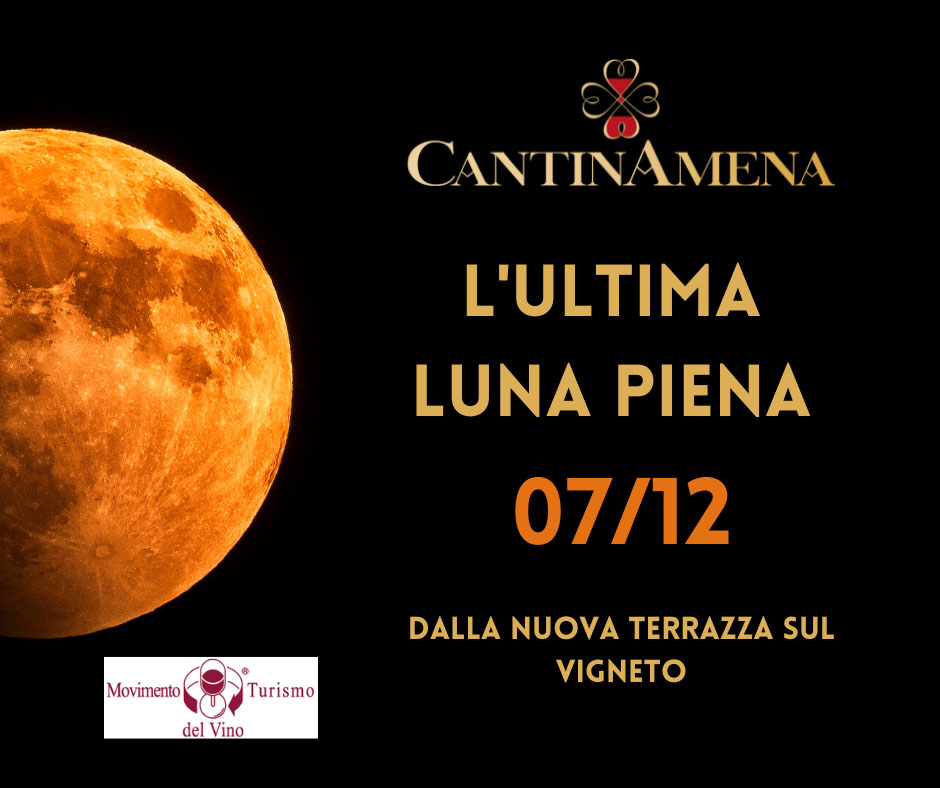 Cantinamena-ultima luna piena del 2022